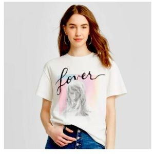 Taylor Swift Lover Shirt